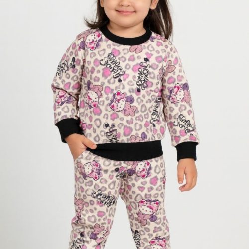 بلوز/شلوار دخترانه # کد 136893 - خرید ست بلوز شلوار دخترانه عمده