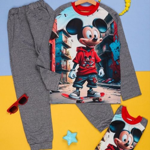 بلوز/شلوار پسرانه # کد 136897 - خرید ست بلوز شلوار پسرانه عمده