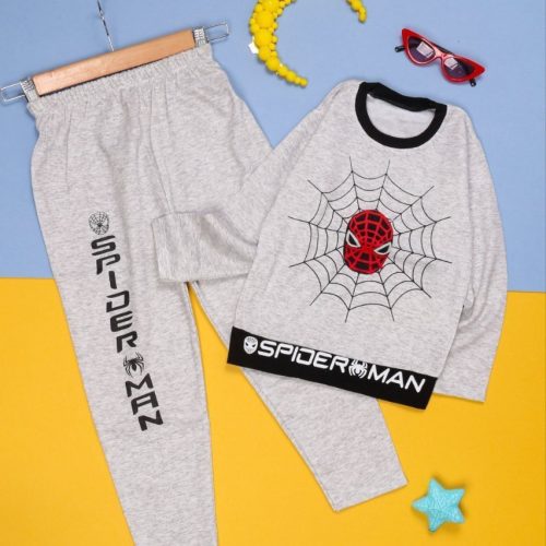 بلوز/شلوار پسرانه # کد 136899 - خرید ست بلوز شلوار پسرانه عمده