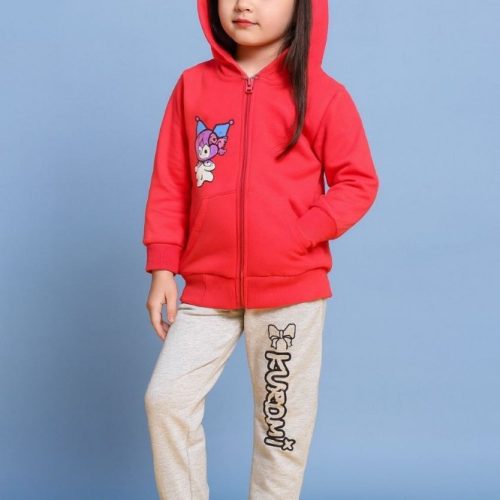 سویشرت/شلوار دخترانه # کد 136912 - خرید ست بلوز شلوار دخترانه عمده