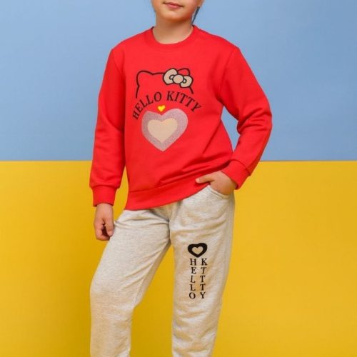 بلوز/شلوار دخترانه # کد 136914 - خرید ست بلوز شلوار دخترانه عمده