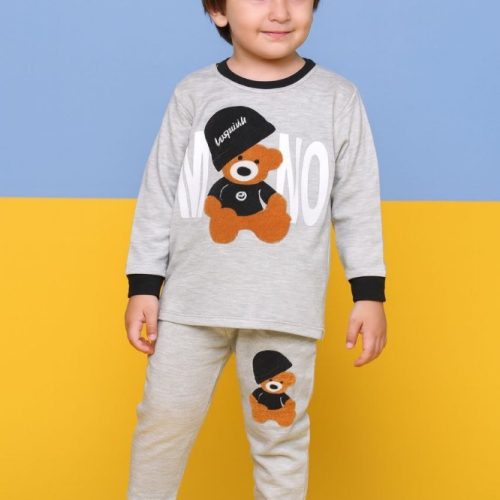 بلوز/شلوار پسرانه # کد 136919 - خرید ست بلوز شلوار پسرانه عمده