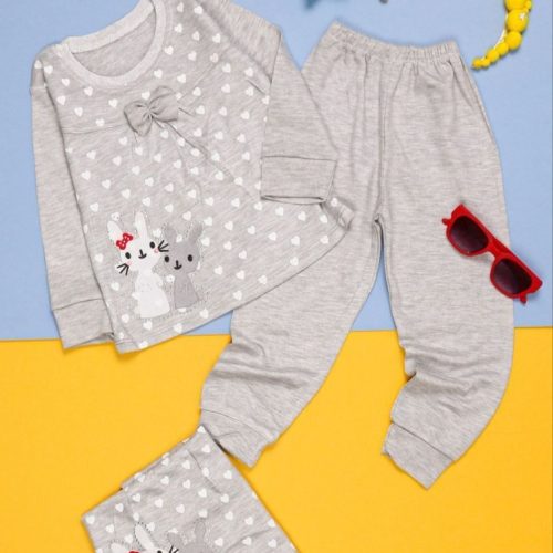 بلوز/شلوار دخترانه # کد 136927 - خرید ست بلوز شلوار دخترانه عمده