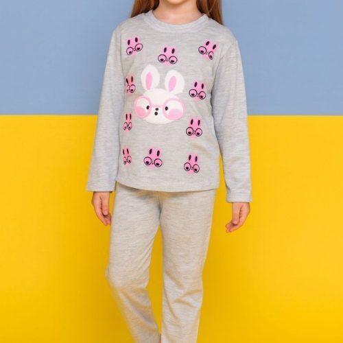 بلوز/شلوار دخترانه # کد 136928 - خرید ست بلوز شلوار دخترانه عمده