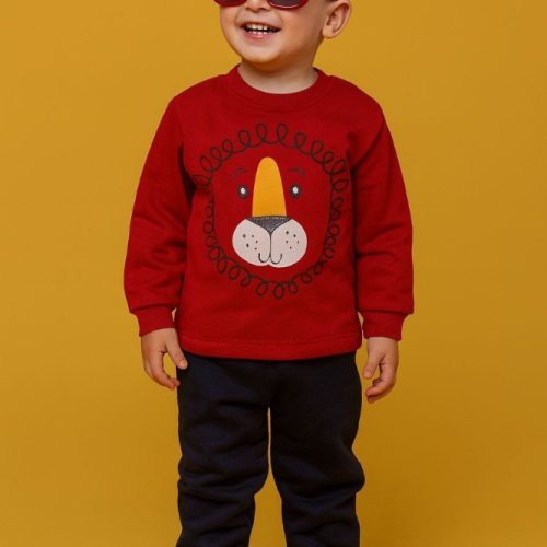 بلوز/شلوار پسرانه # کد 136933 - خرید ست بلوز شلوار پسرانه عمده