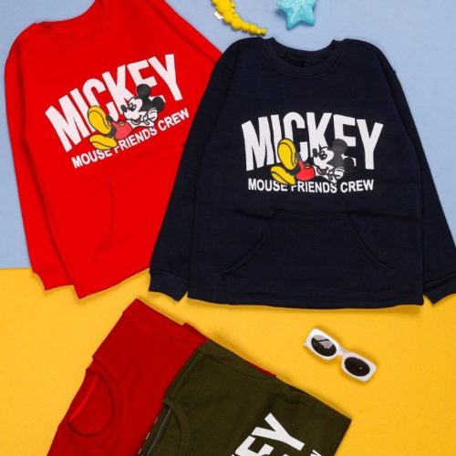 بلوز تک پسرانه # کد 136940 - خرید بلوز تک پسرانه عمده