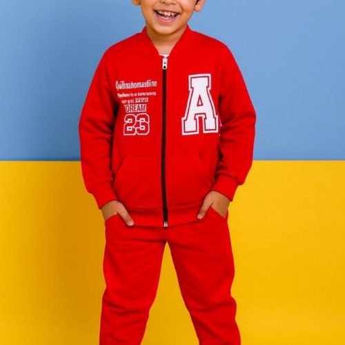 سویشرت/شلوار پسرانه # کد 136963 - خرید ست بلوز شلوار پسرانه عمده