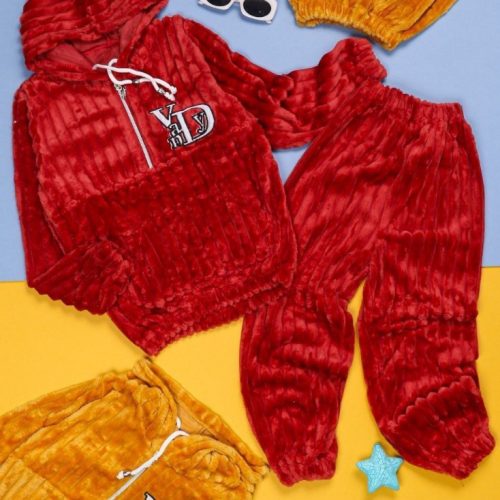 هودی/شلوار پسرانه # کد 138087 - خرید ست هودی شلوار پسرانه عمده