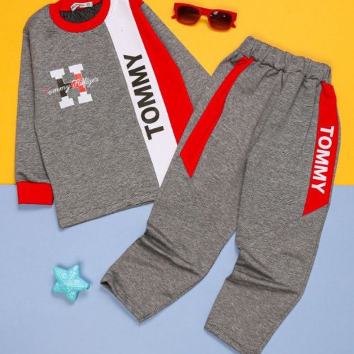 بلوز/شلوار پسرانه # کد 138092 - خرید ست بلوز شلوار پسرانه عمده