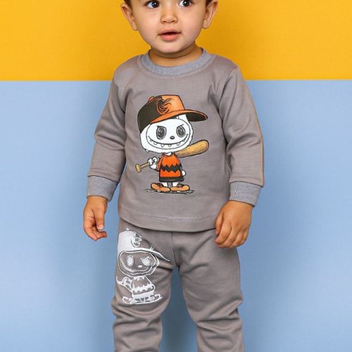 بلوز/شلوار پسرانه # کد 138099 - خرید ست بلوز شلوار پسرانه عمده