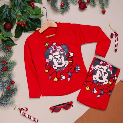 بلوز تک یلدایی # کد 138131 - خرید بلوز تک دخترانه عمده