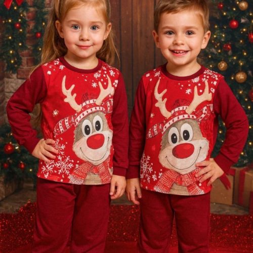 بلوز/شلوار یلدایی # کد 138192 - خرید ست بلوز شلوار پسرانه عمده