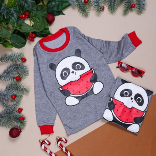 بلوز تک یلدایی # کد 138195 - خرید پیراهن و تیشرت پسرانه عمده