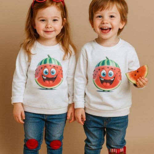 بلوز تک یلدایی # کد 138449 - خرید پیراهن و تیشرت پسرانه عمده