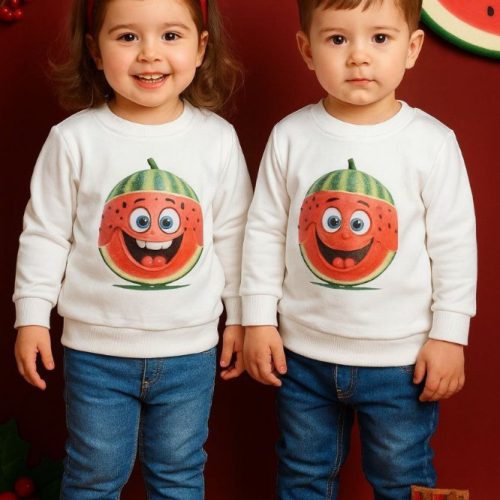 بلوز تک یلدایی # کد 138452 - خرید پیراهن و تیشرت پسرانه عمده