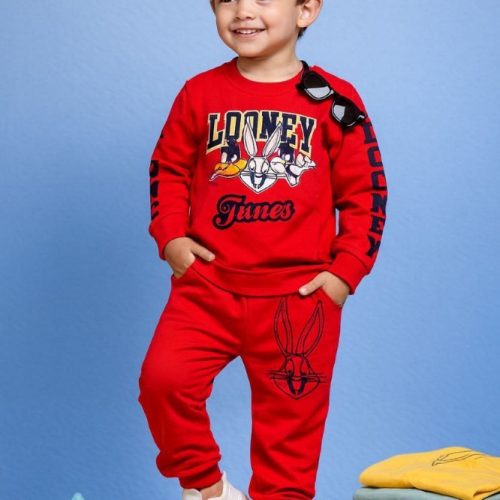 بلوز/شلوار پسرانه # کد 138802 - خرید ست بلوز شلوار پسرانه عمده