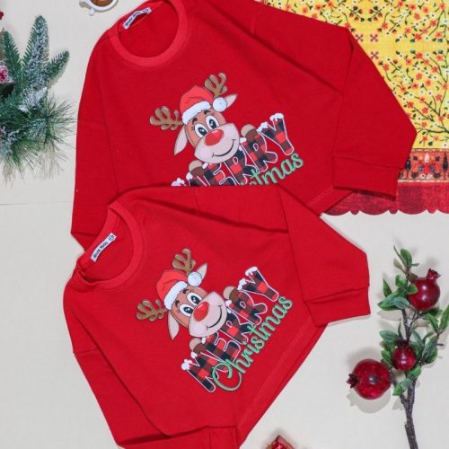 کراپ تک یلدایی # کد 138940 - خرید بلوز تک دخترانه عمده