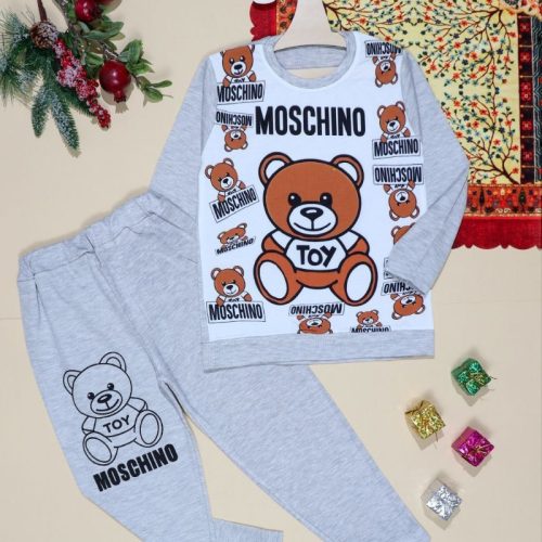 بلوز/شلوار پسرانه # کد 139600 - خرید ست بلوز شلوار پسرانه عمده