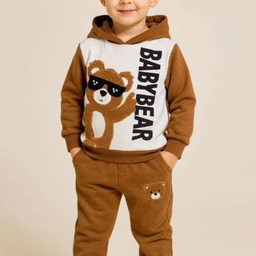 بلوز/شلوار پسرانه # کد 139607 - خرید ست بلوز شلوار پسرانه عمده