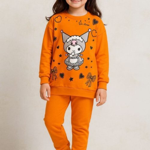 بلوز/شلوار دخترانه # کد 139608 - خرید ست بلوز شلوار دخترانه عمده