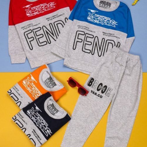 بلوز/شلوار پسرانه # کد 139612 - خرید ست بلوز شلوار پسرانه عمده