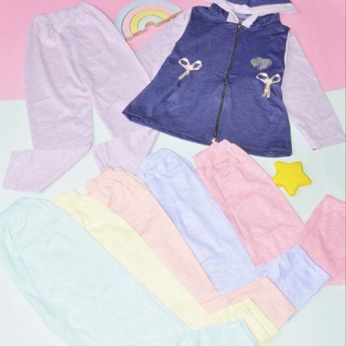 سویشرت/شلوار دخترانه # کد 139613 - خرید ست بلوز شلوار دخترانه عمده