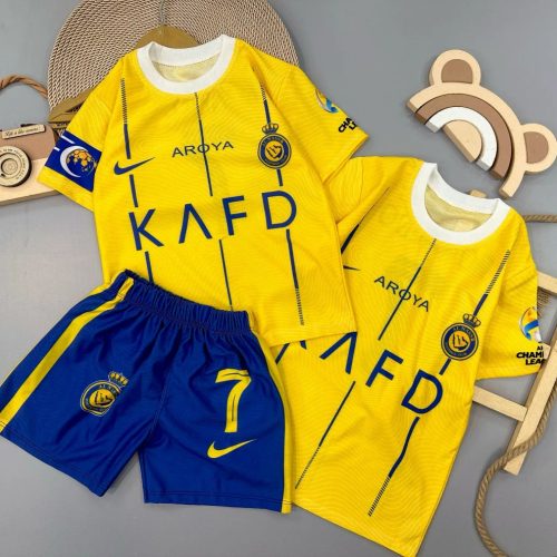 فروش عمده تیشرت شلوار ورزشی کد 132332