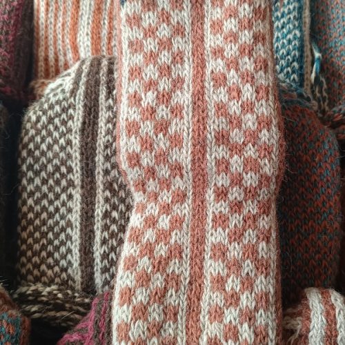 فروش عمده جوراب محلی کد 132684