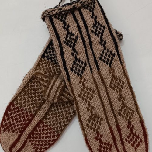 جوراب محلی کد 134153 - خرید جوراب زنانه عمده