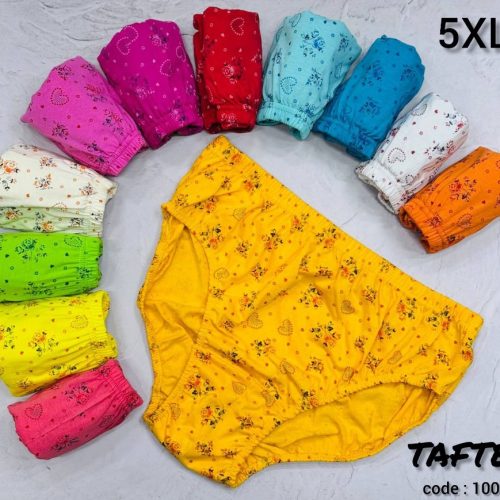 فروش عمده 🎁 #شورت زنانه نخی لیفه ای ۱۲رنگ سایز خیلی بزرگ - شورت زنانه عمده
