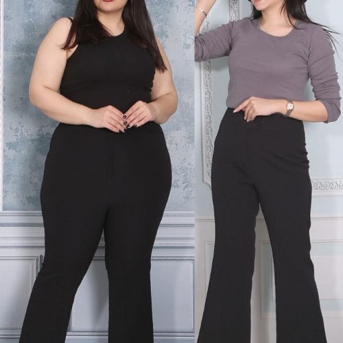 فروش عمده شلوار مازراتی دمپا کد 132067