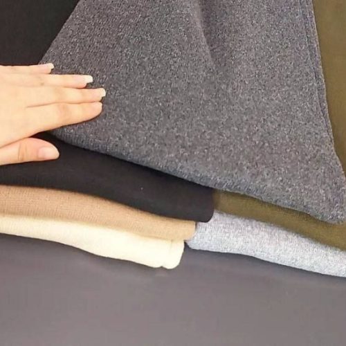 فروش عمده شلوار بافت کد 132069