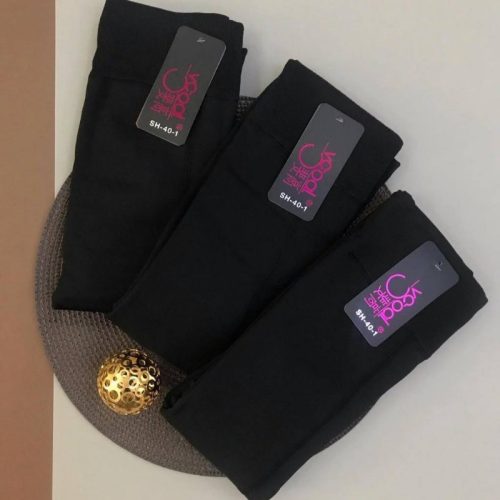 فروش عمده شلوار نانو سه کاره کد 132177