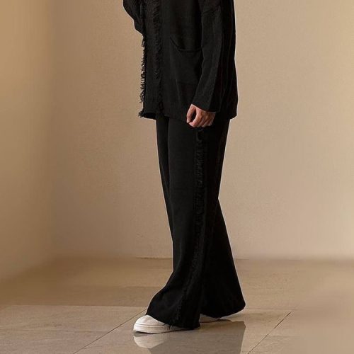 فروش عمده ست بافت ریش ترک کد 132186