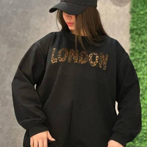 فروش عمده بلوز لندن کد 132456