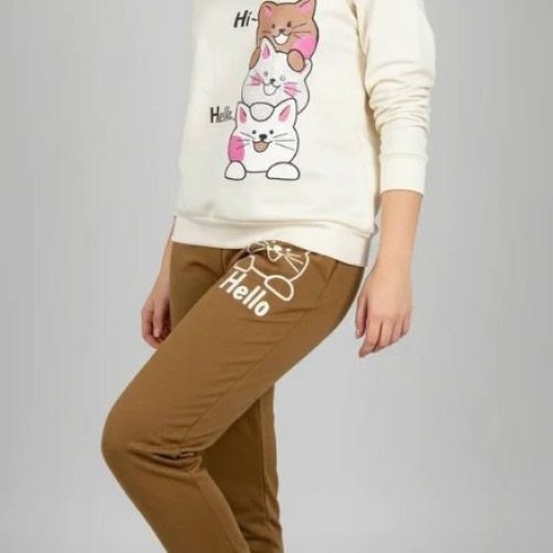 فروش عمده ست تدی خرگون نگینی کد 133021