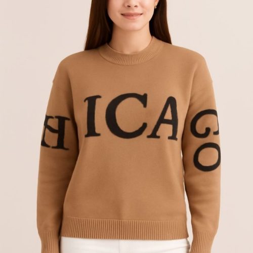 فروش عمده بلوز بافت شیکاکو کد 133027