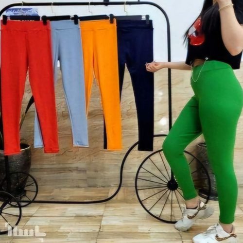 ساپورت باشگاهی فانریپ کد 133928 - خرید شلوار زنانه عمده