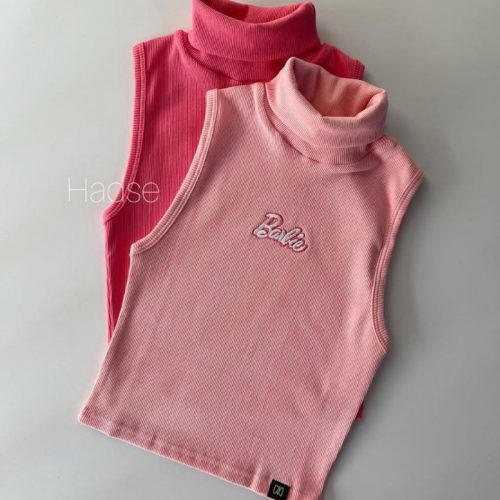 تاپ کبریتی گلدوزی کد 133934 - خرید تاپ و تیشرت زنانه عمده