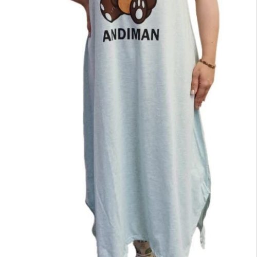 ساحلی خرسی کد 135284 - خرید ساحلی زنانه عمده