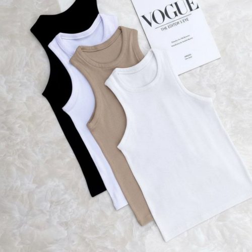 زید مانتویی ساده کد 135290 - خرید تاپ و تیشرت زنانه عمده