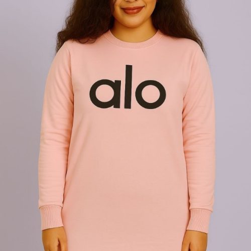 بلوز آستین دار کد 135295 - خرید بلوز تک زنانه عمده