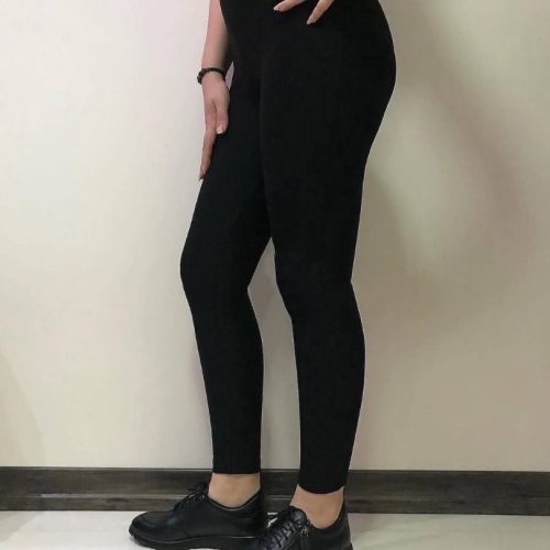 ساپورت تیپ کش کد 136053 - خرید شلوار زنانه عمده