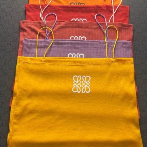 کراپ بند ماکارون بینهایت کد 136244 - خرید تاپ و تیشرت زنانه عمده