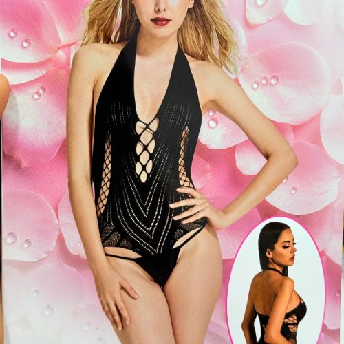 بادی کد 137734 - خرید لباس خواب زنانه عمده