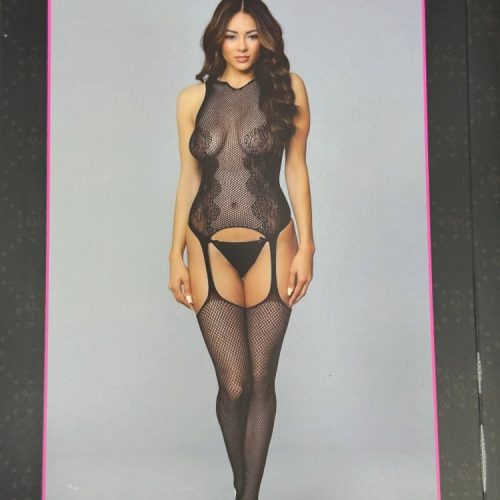 بادی کد 137736 - خرید لباس خواب زنانه عمده