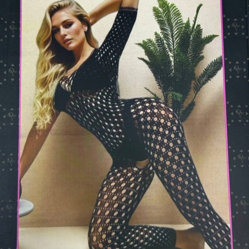 بادی کد 137739 - خرید لباس خواب زنانه عمده