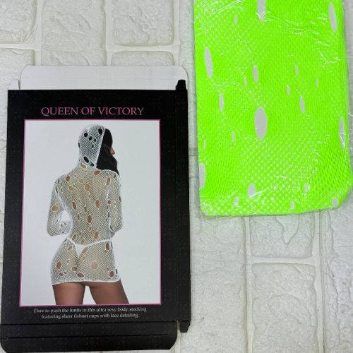 بادی کد 137745 - خرید لباس خواب زنانه عمده