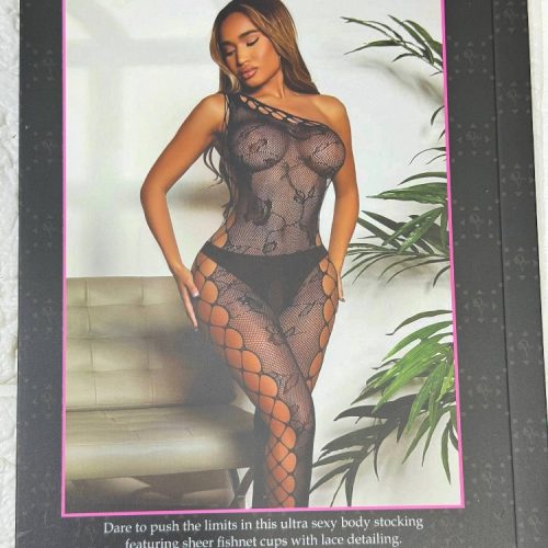 بادی کد 137746 - خرید لباس خواب زنانه عمده