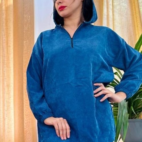 فروش عمده هودی ساده کبریتی کد 130781